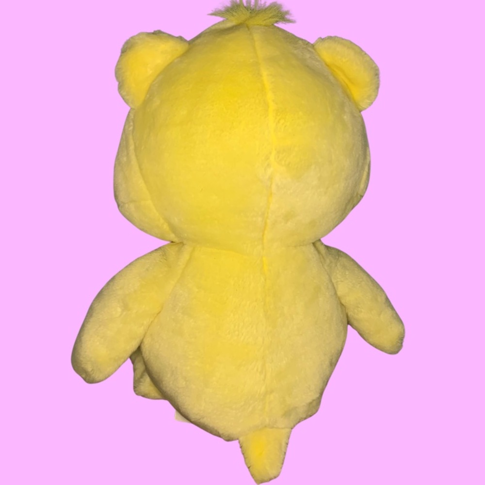 Funshine Care Bears Plush - Picture 3 of 7